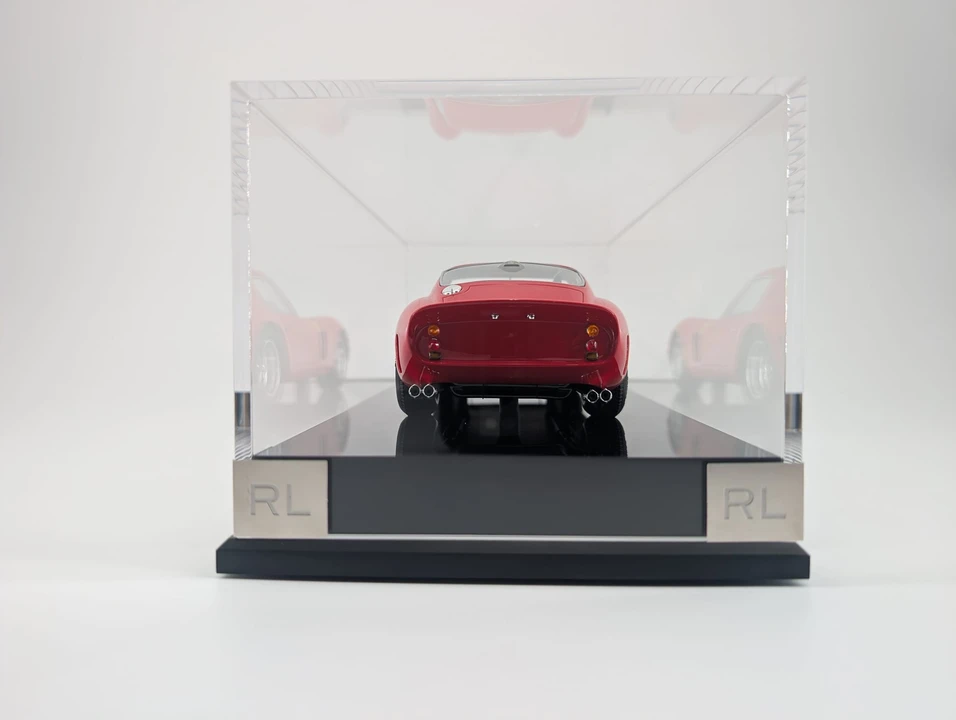 Parts & Memorabilia Scale Models - Image 7 of 31
