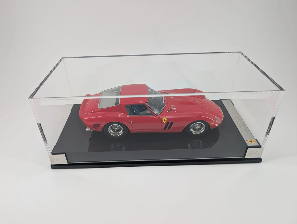 Parts & Memorabilia Scale Models - Image 9 of 31