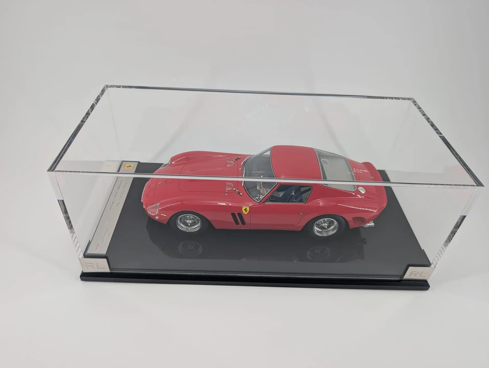 Parts & Memorabilia Scale Models - Image 5 of 31