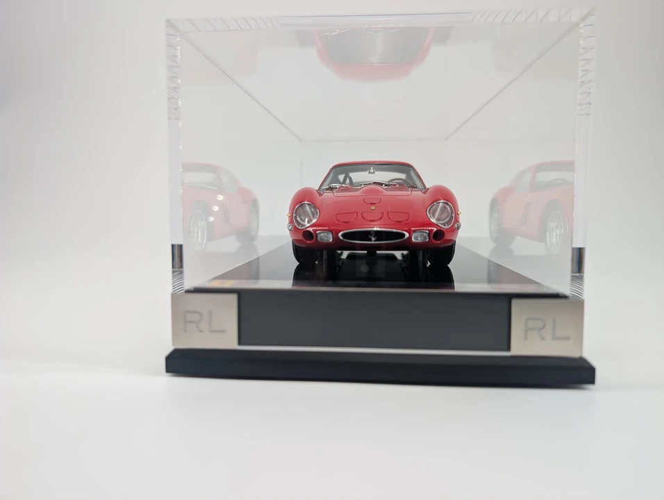 Parts & Memorabilia Scale Models - Image 12 of 31