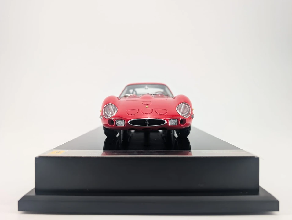 Parts & Memorabilia Scale Models - Image 15 of 31