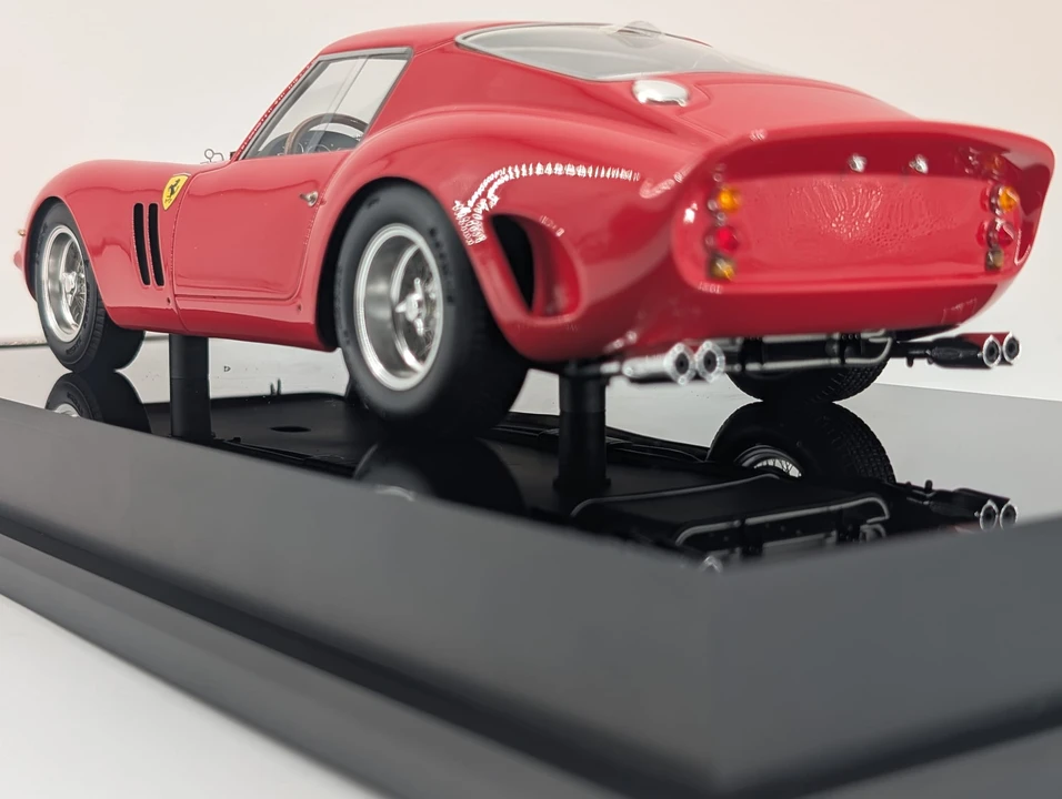 Parts & Memorabilia Scale Models - Image 23 of 31