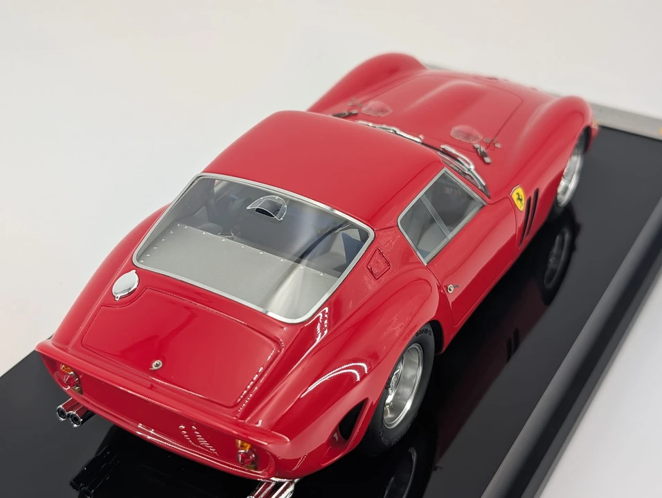 Parts & Memorabilia Scale Models - Image 26 of 31
