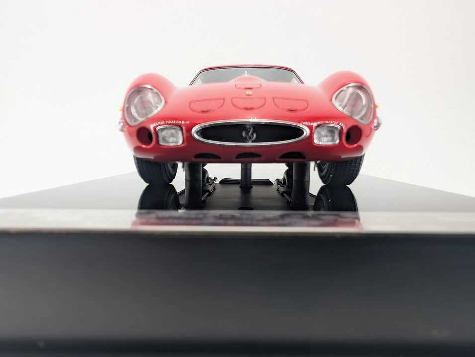 Parts & Memorabilia Scale Models - Image 16 of 31