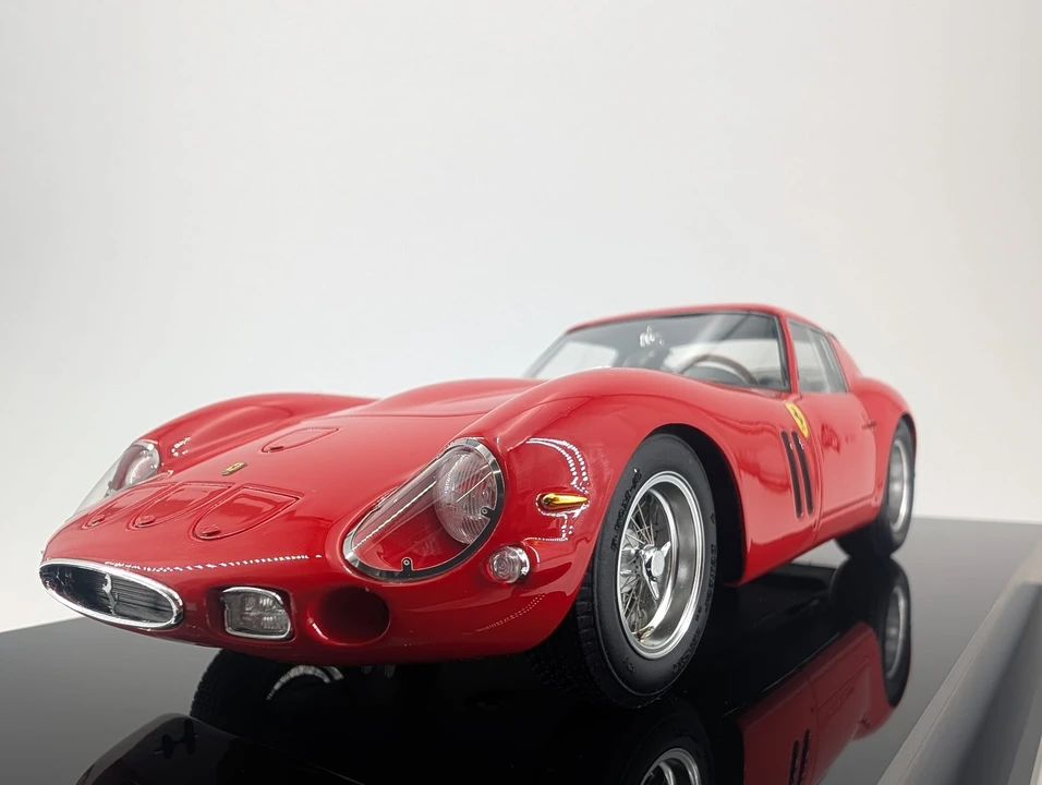 Parts & Memorabilia Scale Models - Image 20 of 31