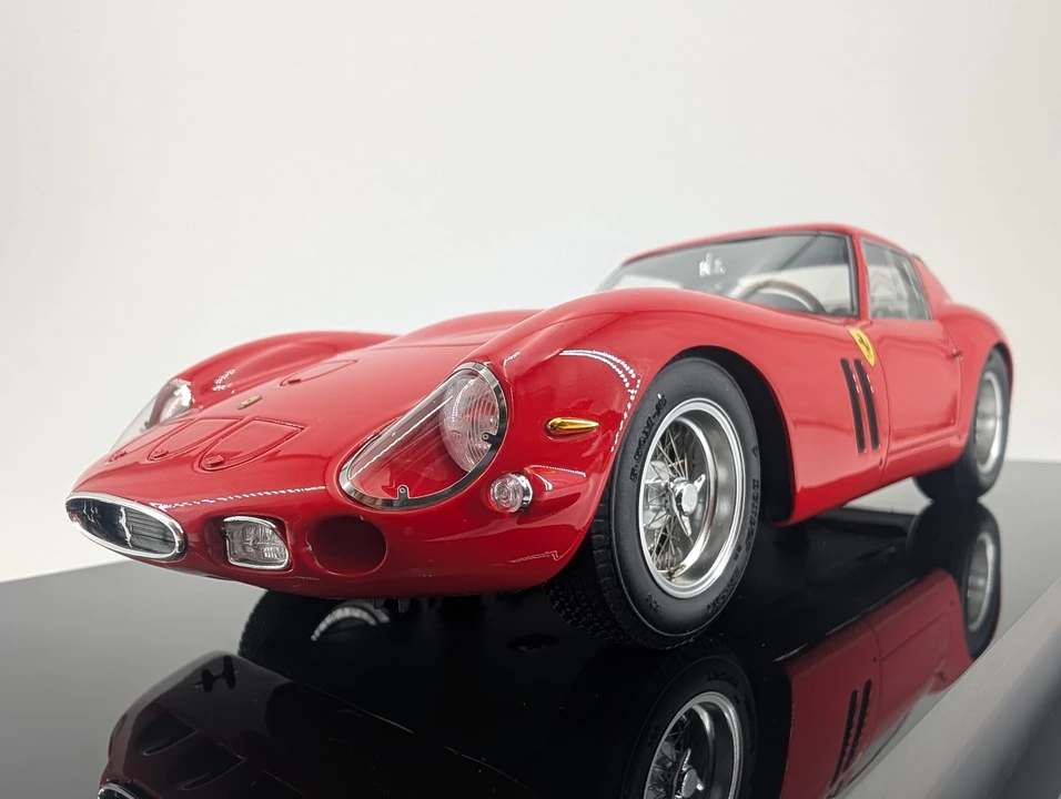 Parts & Memorabilia Scale Models - Image 21 of 31