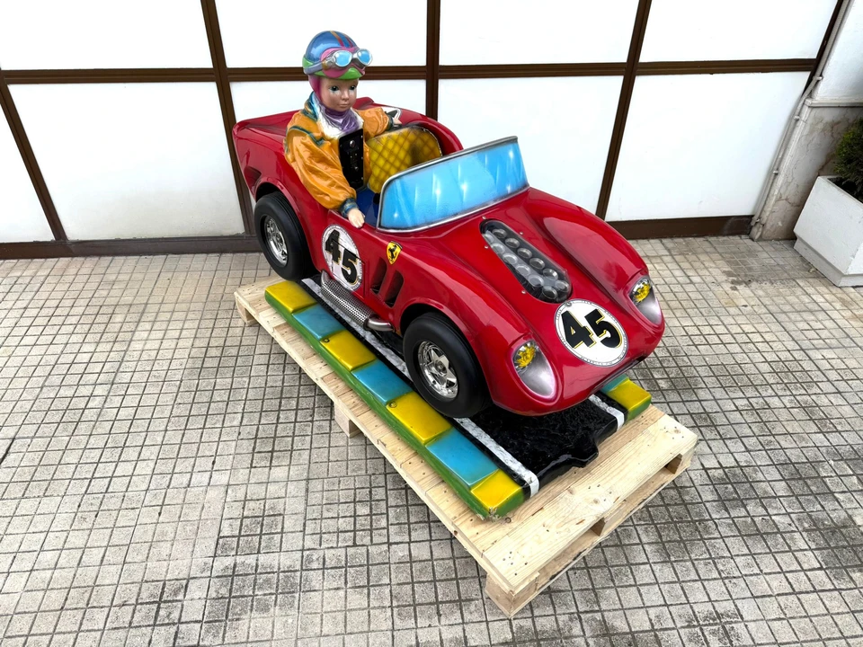 Parts & Memorabilia - Image 31 of 31