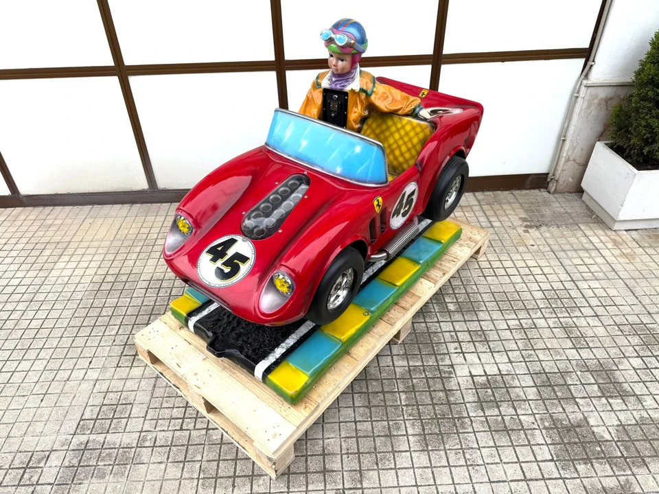 Parts & Memorabilia - Image 13 of 31