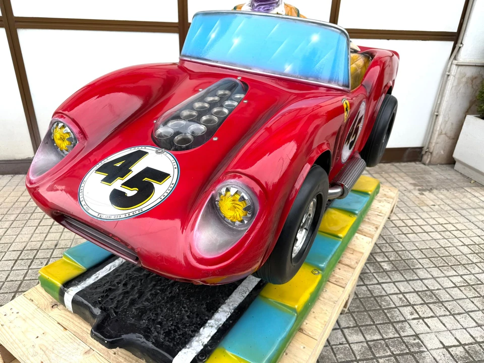 Parts & Memorabilia - Image 16 of 31