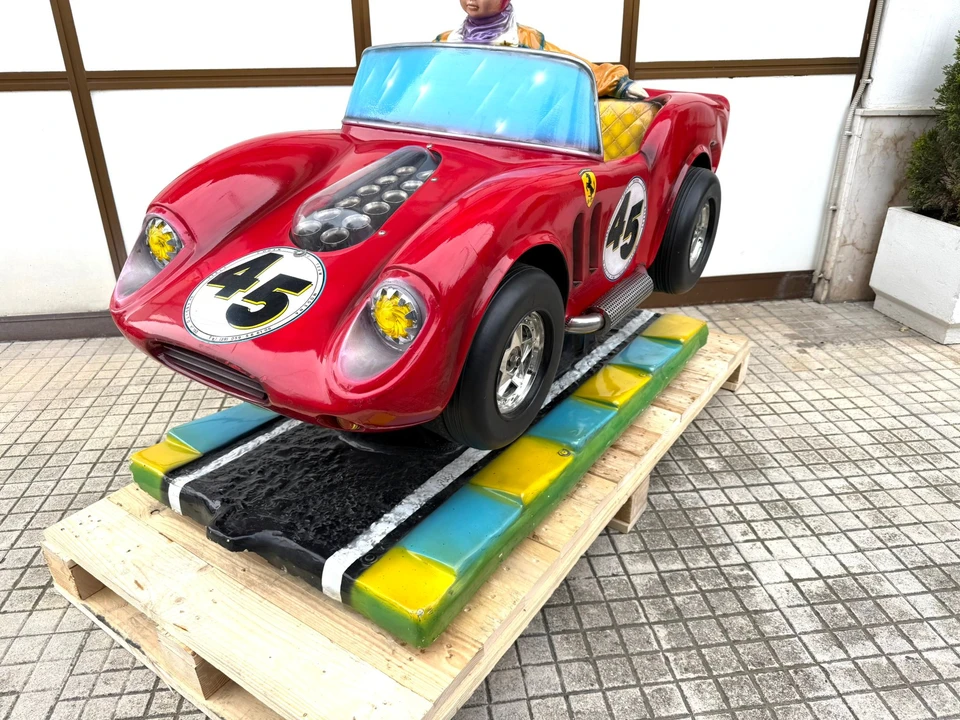 Parts & Memorabilia - Image 15 of 31
