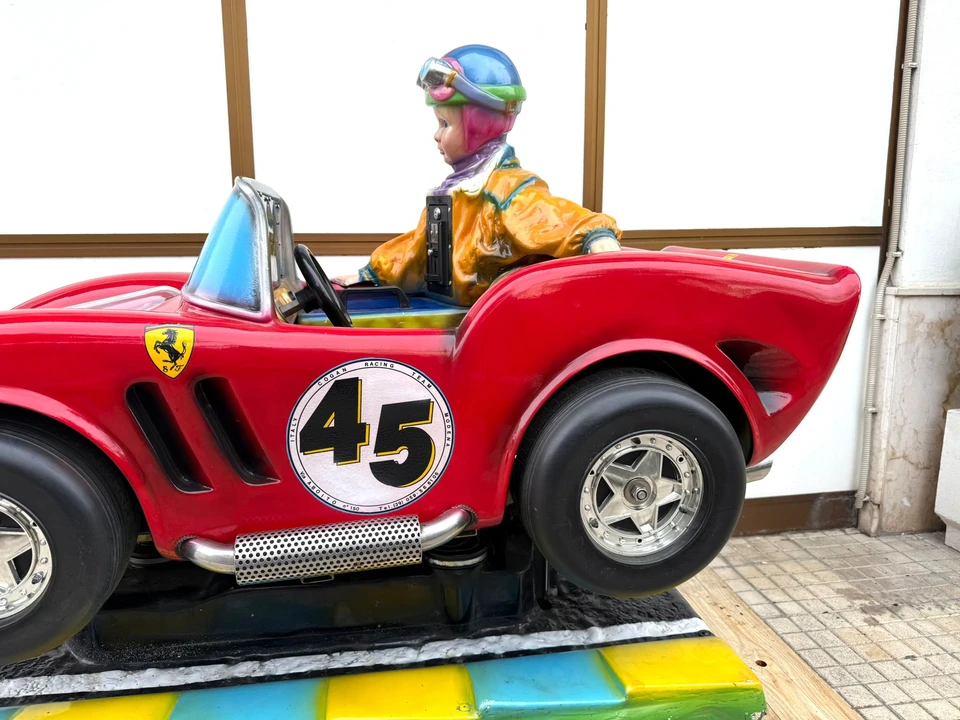 Parts & Memorabilia - Image 6 of 31
