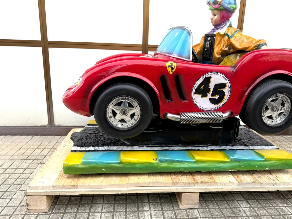 Parts & Memorabilia - Image 11 of 31
