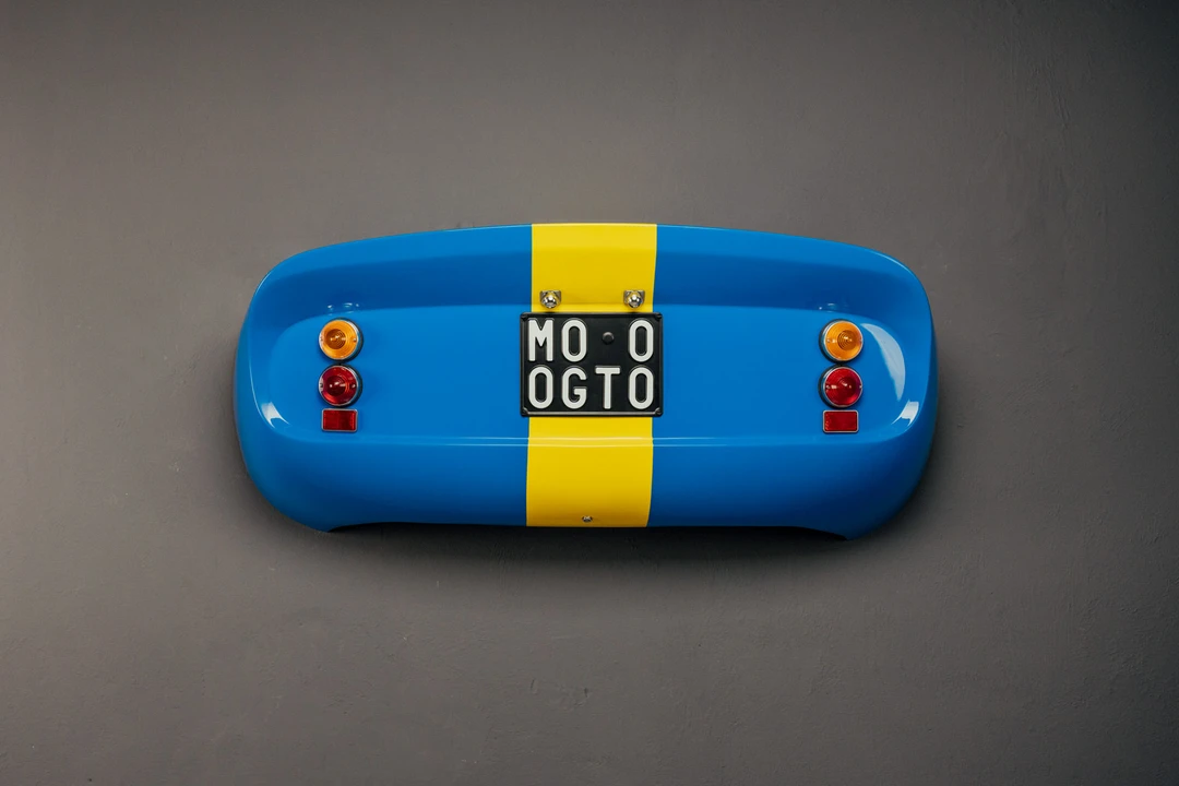 Parts & Memorabilia Artwork - Image 4 of 31
