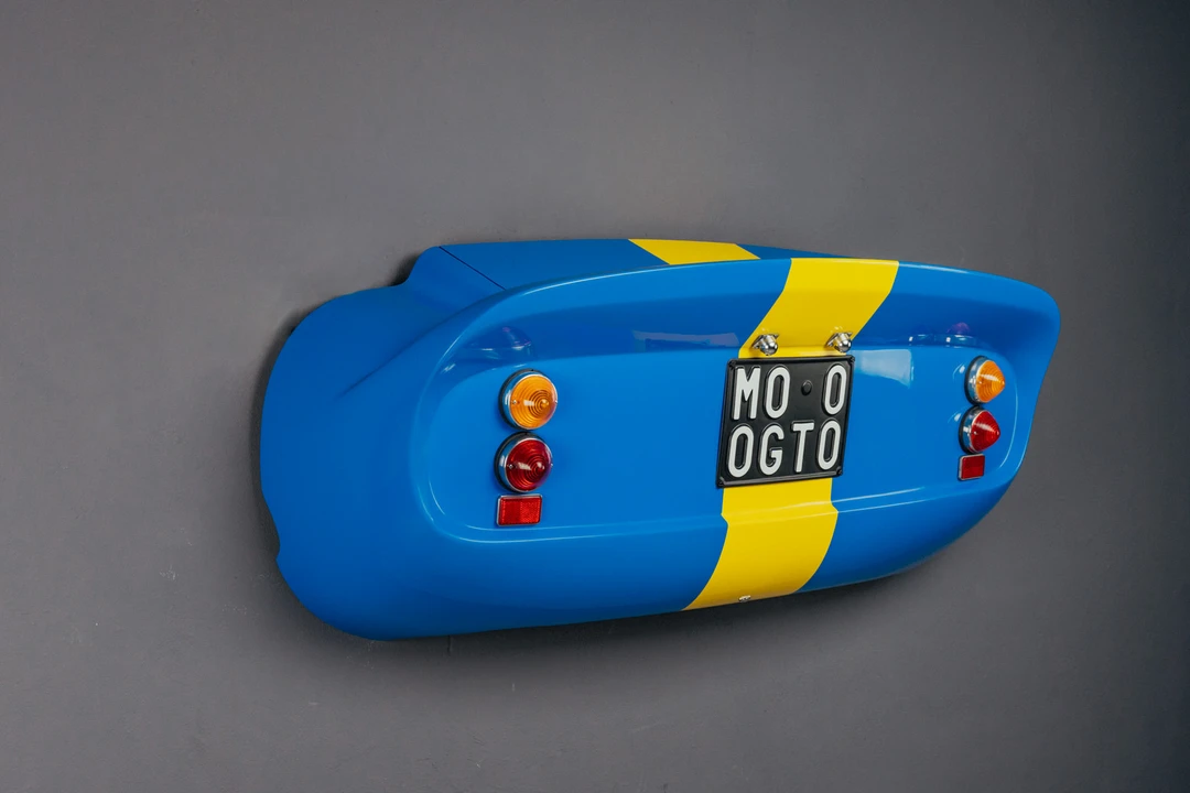 Parts & Memorabilia Artwork - Image 2 of 31