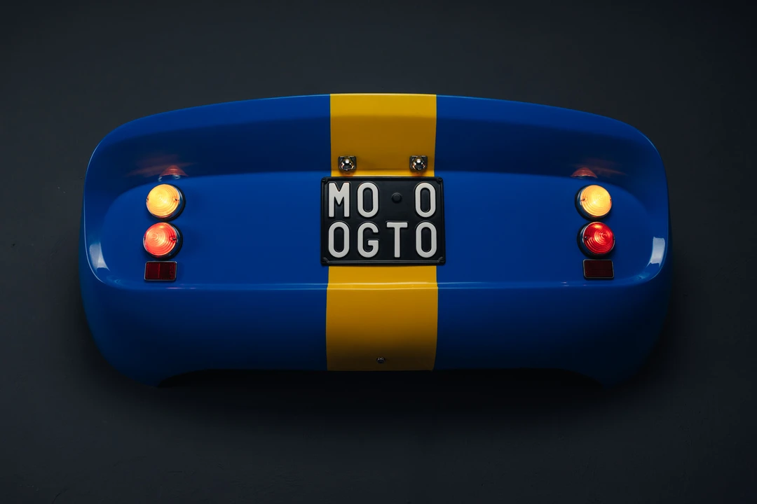 Parts & Memorabilia Artwork - Image 12 of 31