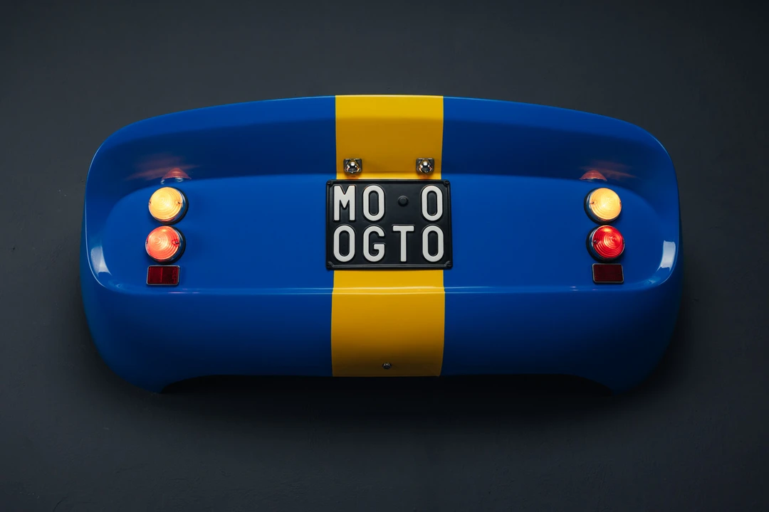 Parts & Memorabilia Artwork - Image 11 of 31