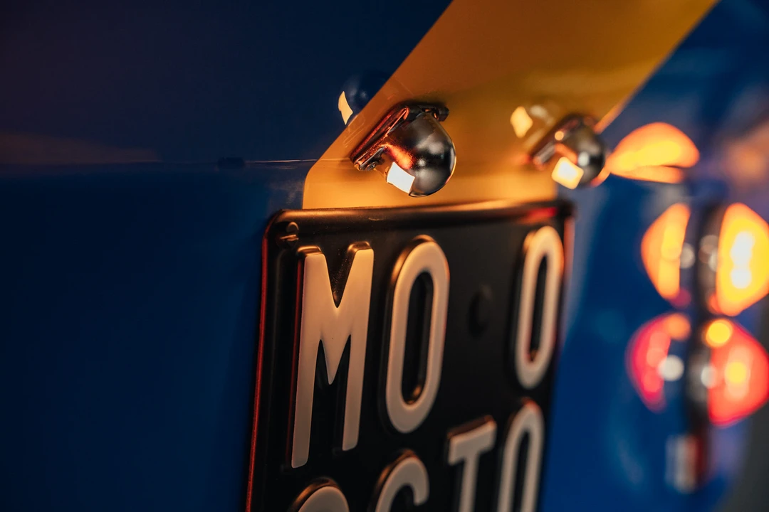 Parts & Memorabilia Artwork - Image 16 of 31