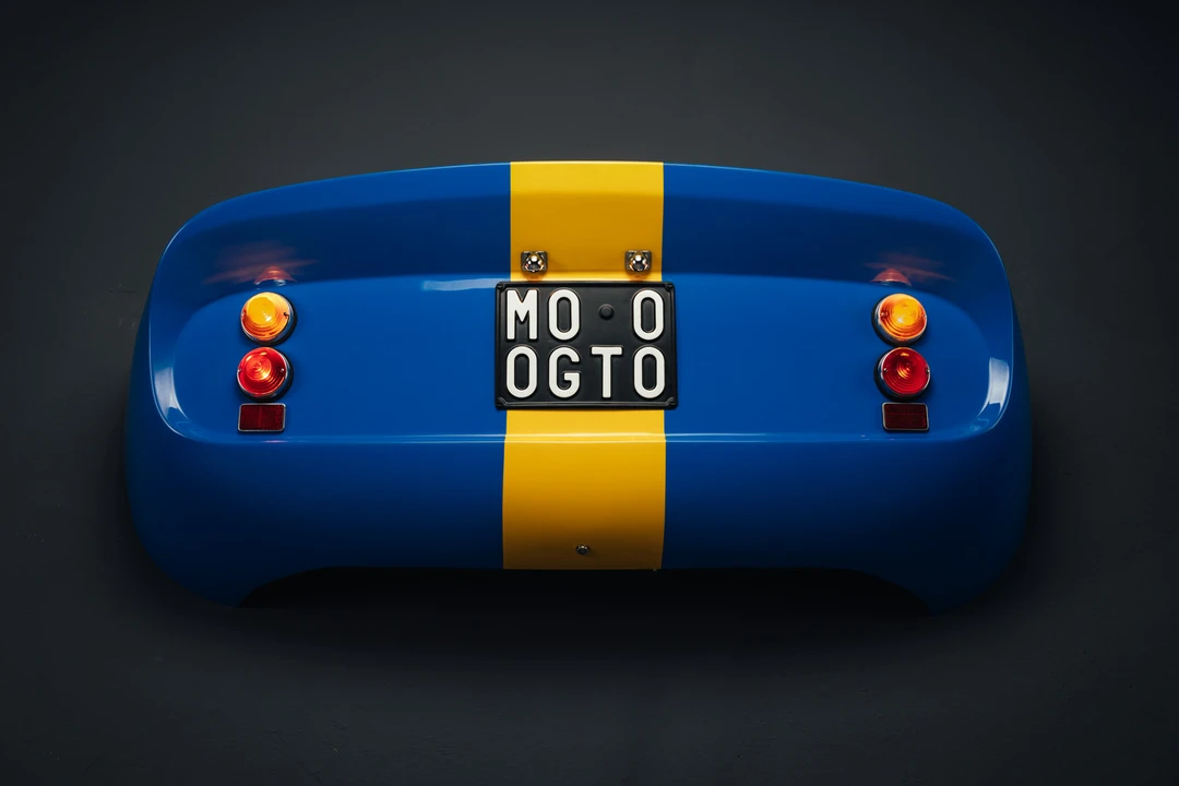 Parts & Memorabilia Artwork - Image 10 of 31