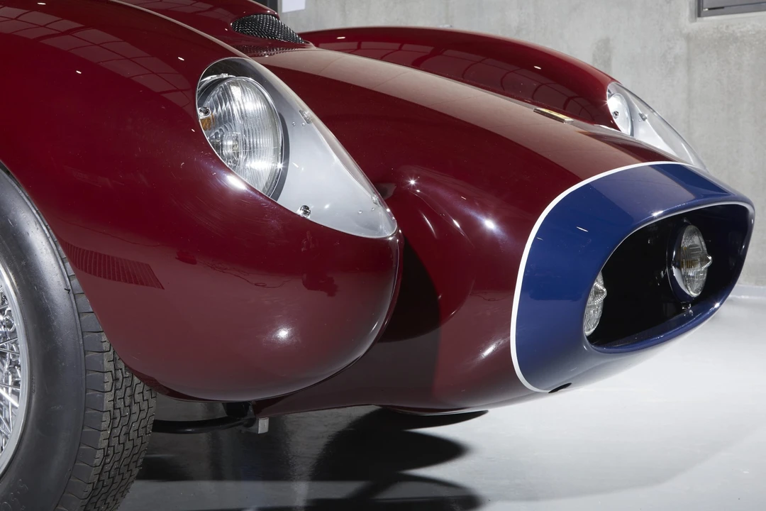 Ferrari Replica - Image 15 of 31
