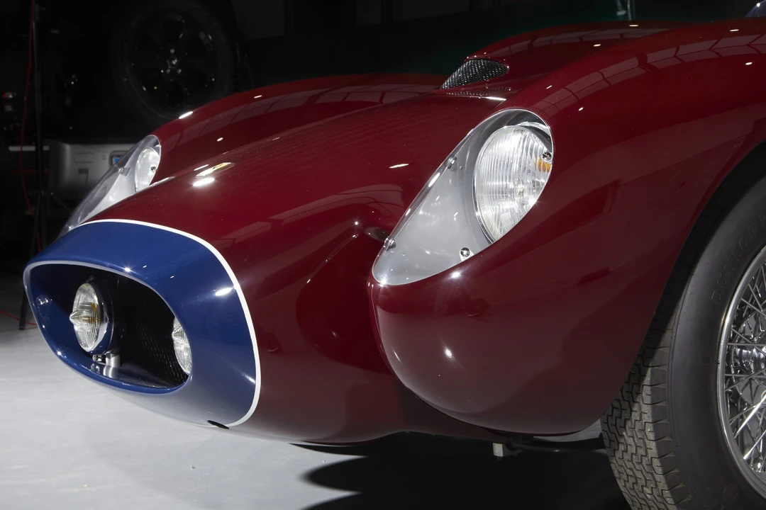 Ferrari Replica - Image 14 of 31