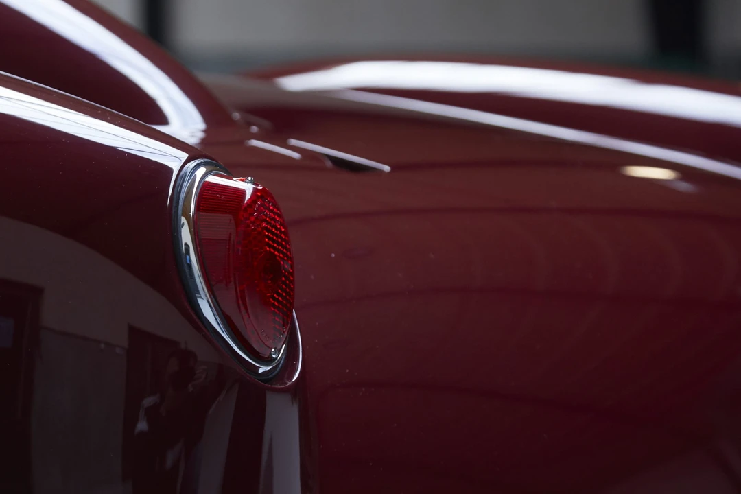 Ferrari Replica - Image 29 of 31