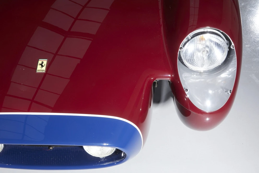 Ferrari Replica - Image 19 of 31