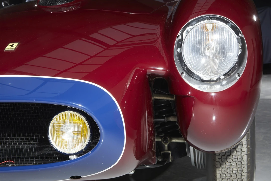 Ferrari Replica - Image 18 of 31