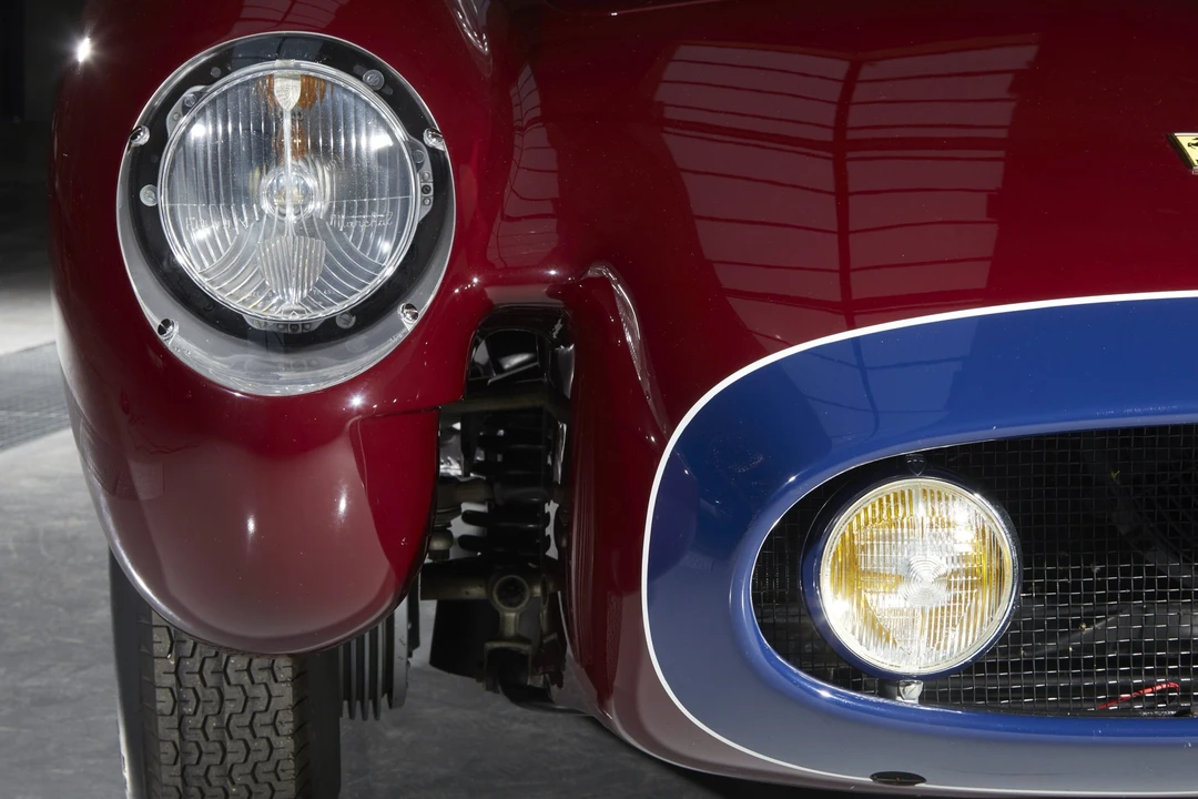 Ferrari Replica - Image 17 of 31