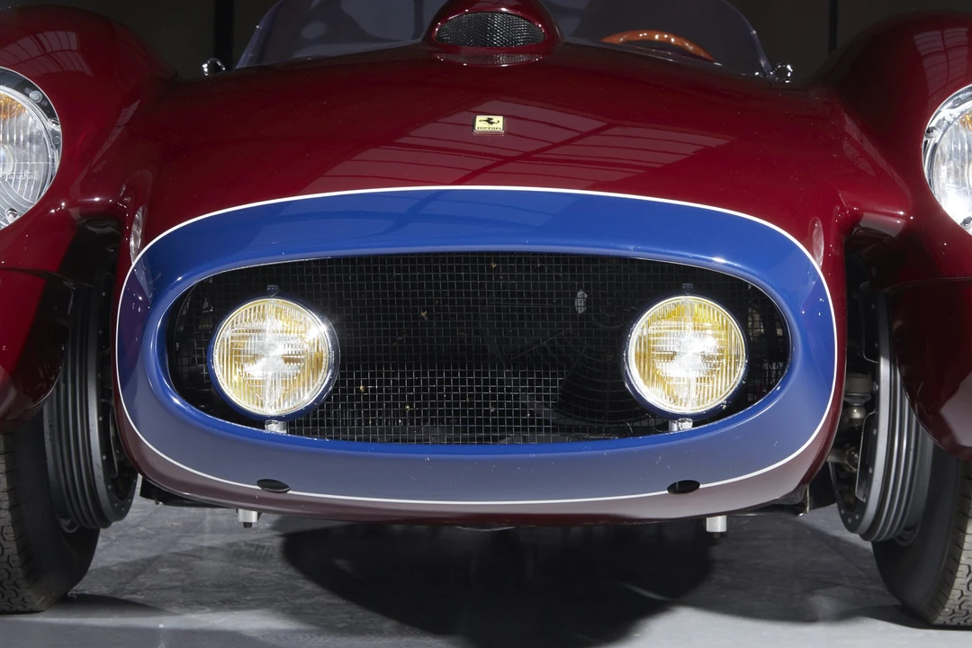 Ferrari Replica - Image 22 of 31