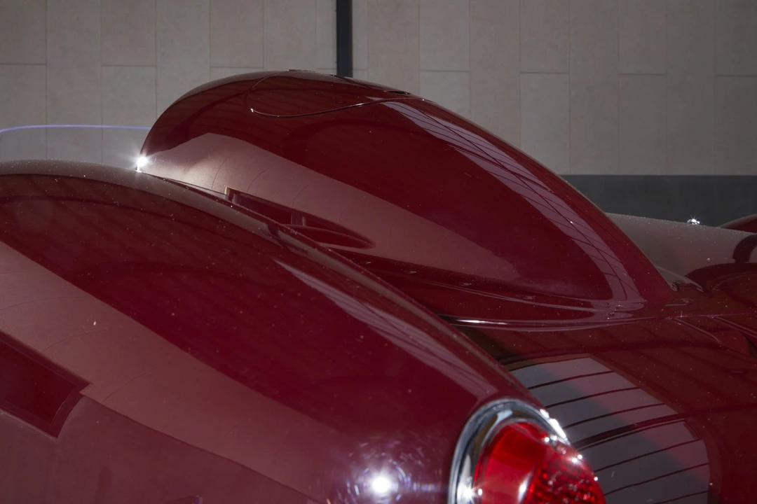 Ferrari Replica - Image 30 of 31