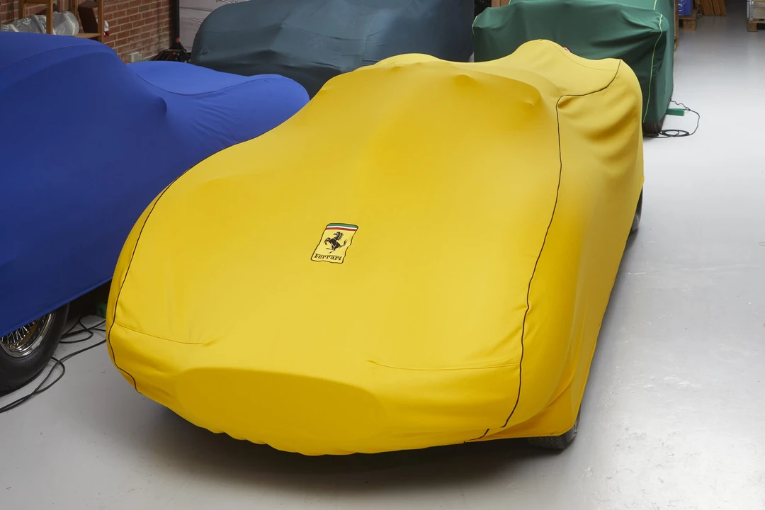 Ferrari Replica - Image 13 of 31