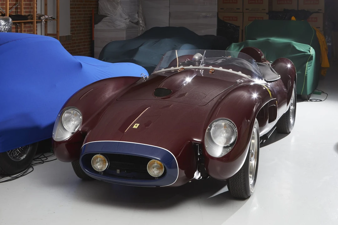 Ferrari Replica - Image 12 of 31