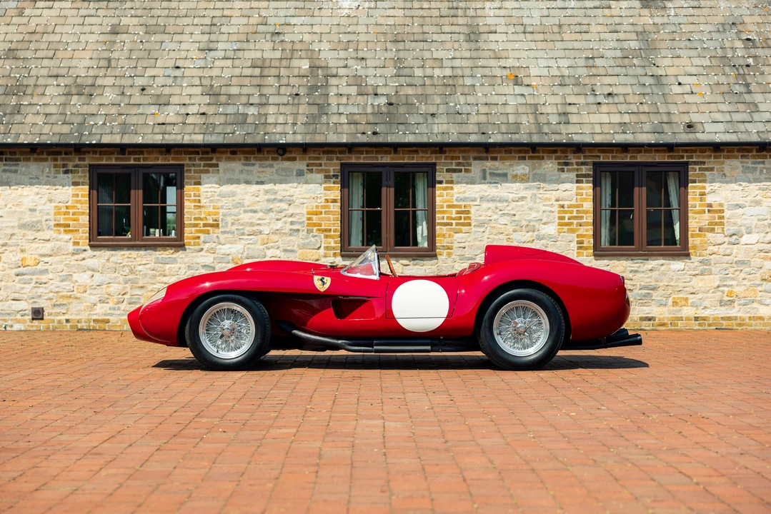 Ferrari Replica - Image 16 of 31