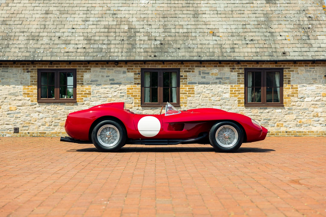 Ferrari Replica - Image 29 of 31