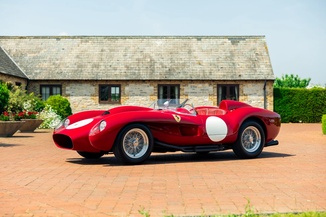 Ferrari Replica - Image 15 of 31