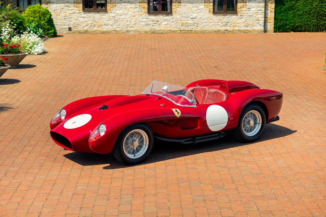 Ferrari Replica - Image 13 of 31