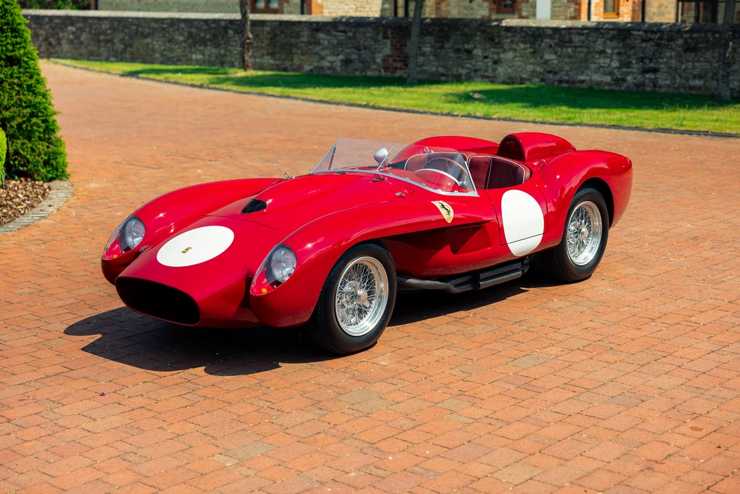 Ferrari Replica - Image 12 of 31