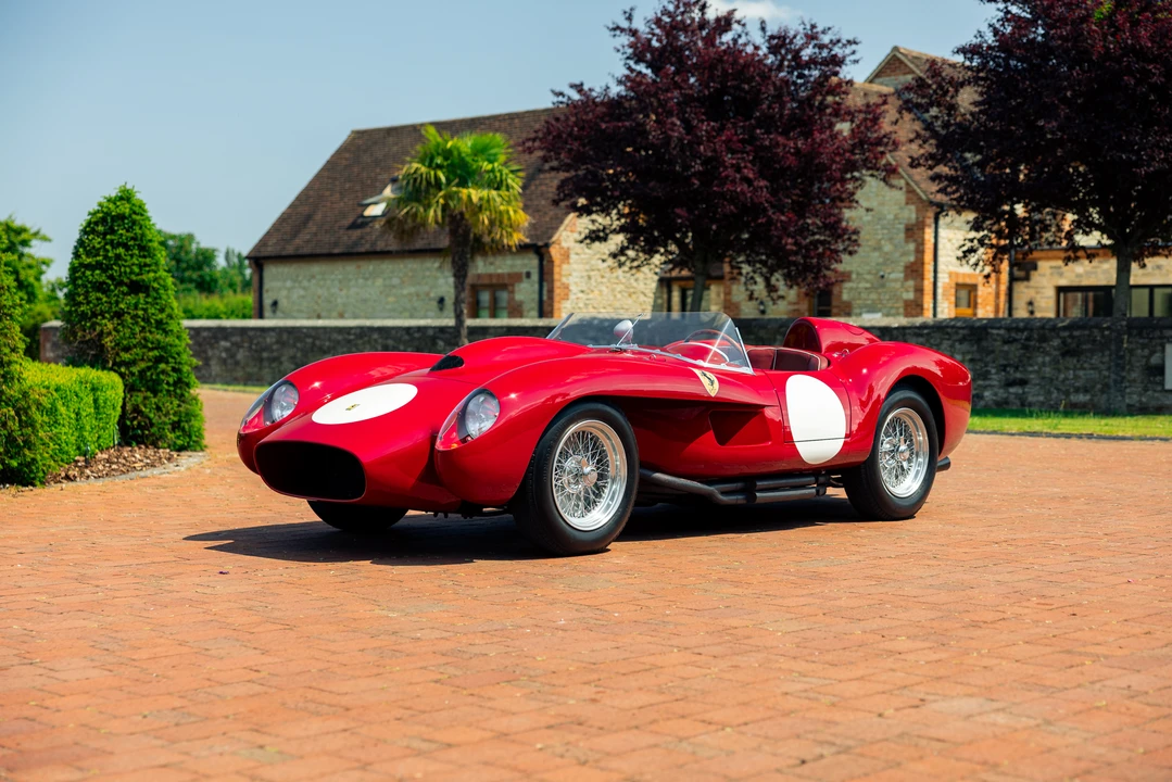 Ferrari Replica - Image 11 of 31