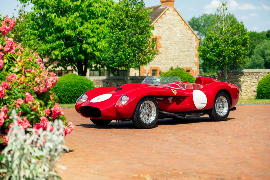 Ferrari Replica - Image 14 of 31