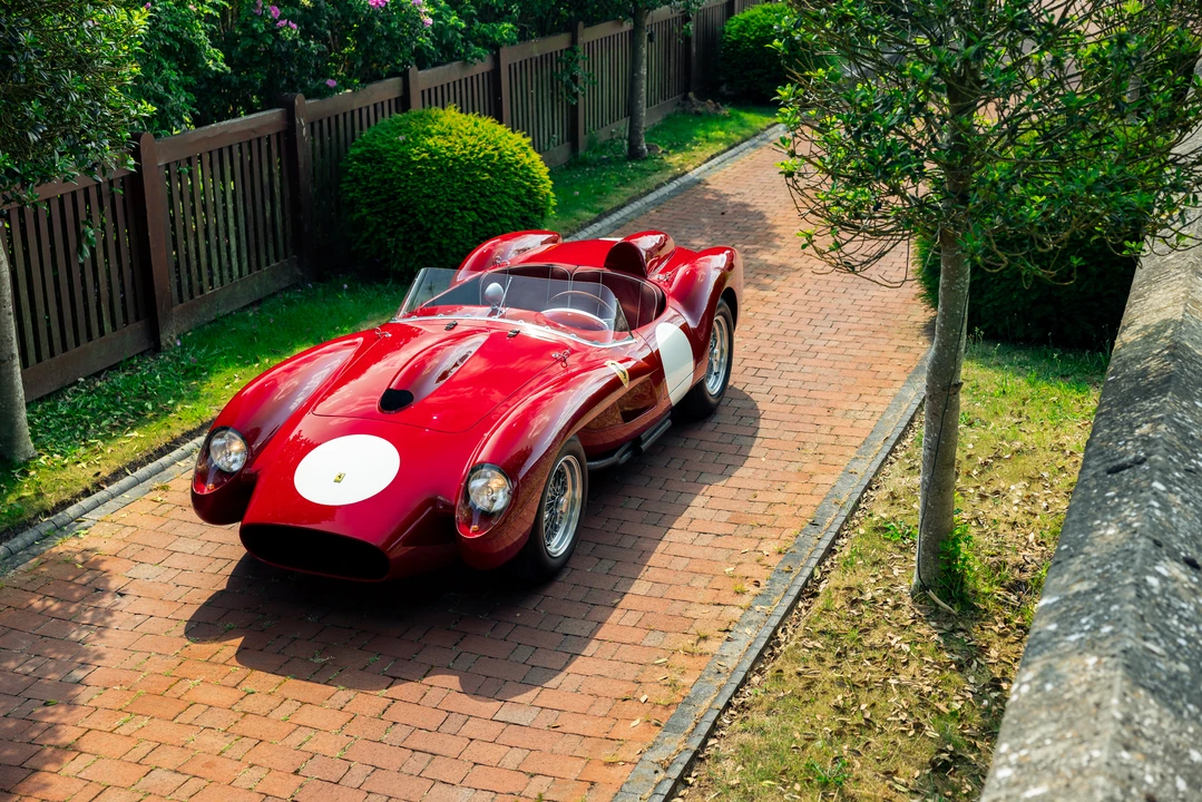 Ferrari Replica - Image 10 of 31
