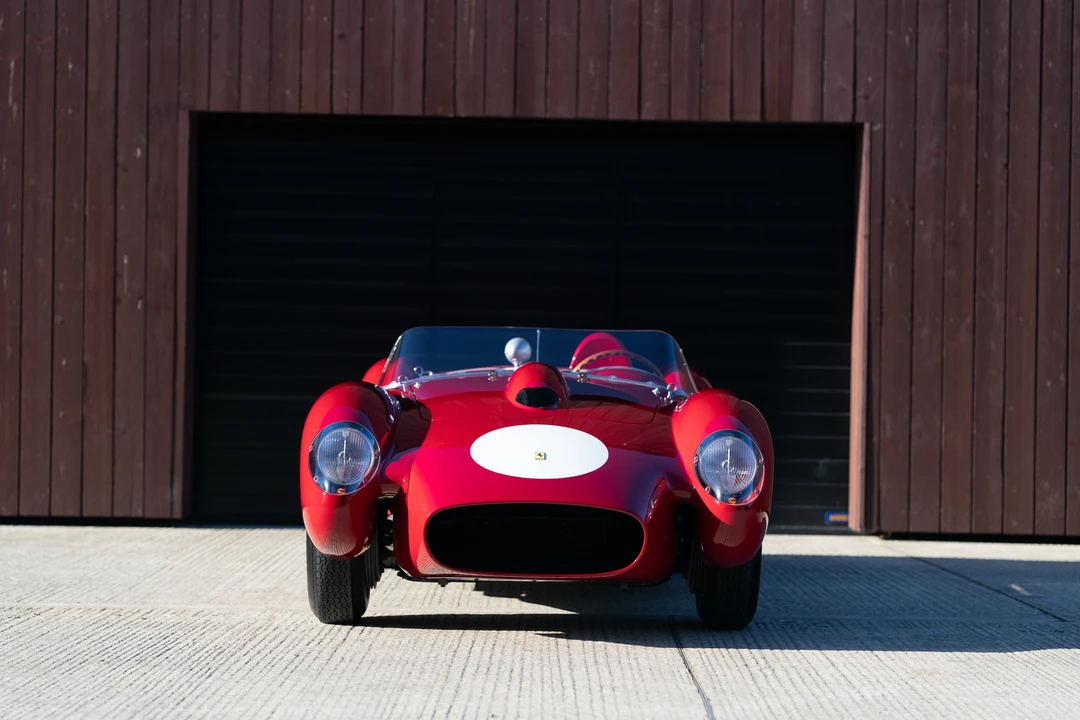 Ferrari Replica - Image 9 of 31