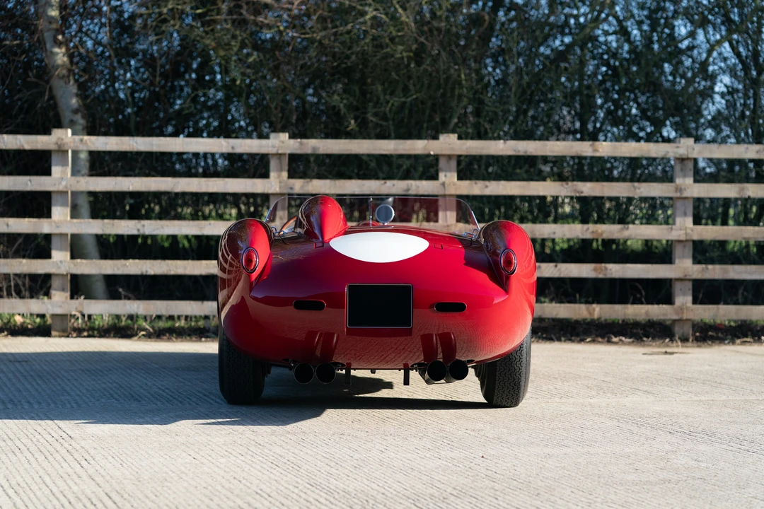 Ferrari Replica - Image 22 of 31