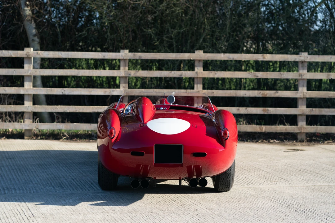 Ferrari Replica - Image 23 of 31