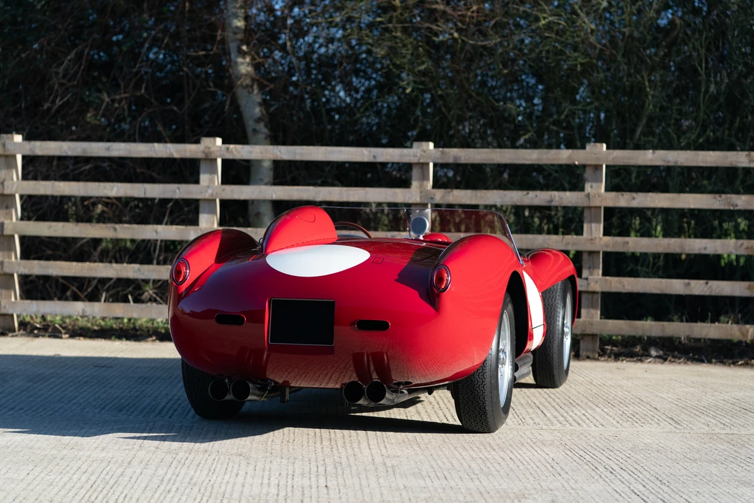 Ferrari Replica - Image 24 of 31