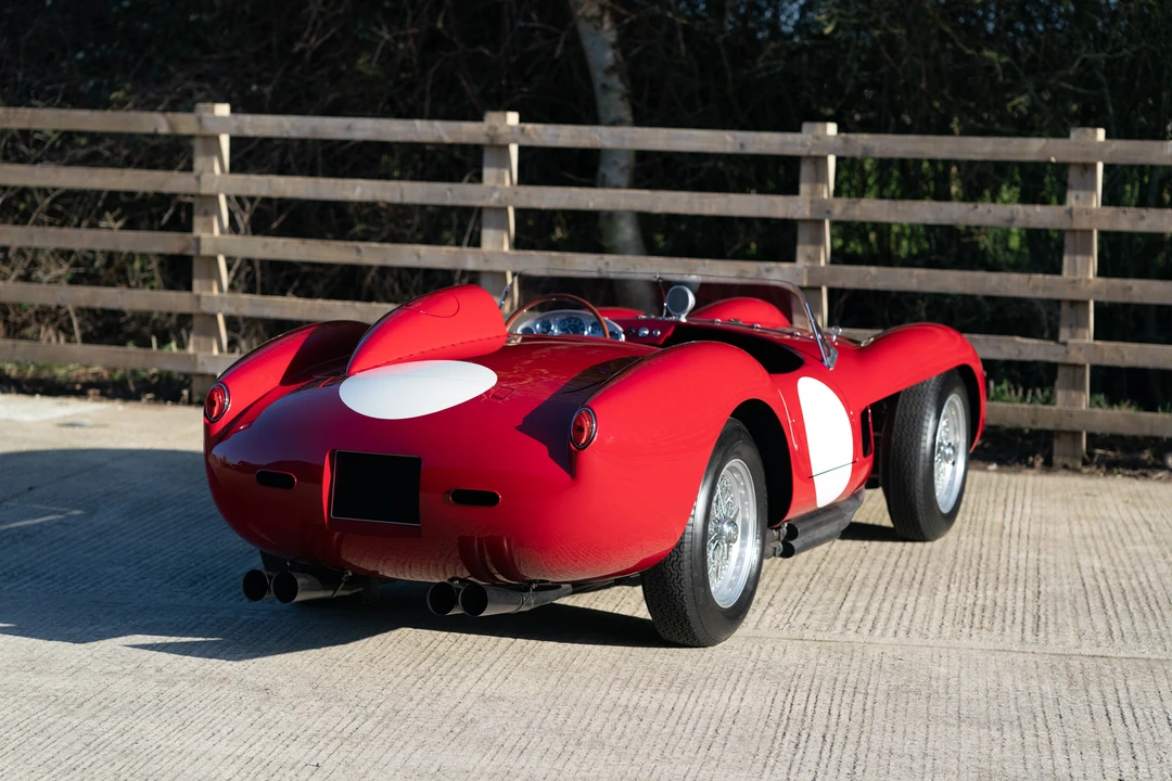 Ferrari Replica - Image 25 of 31