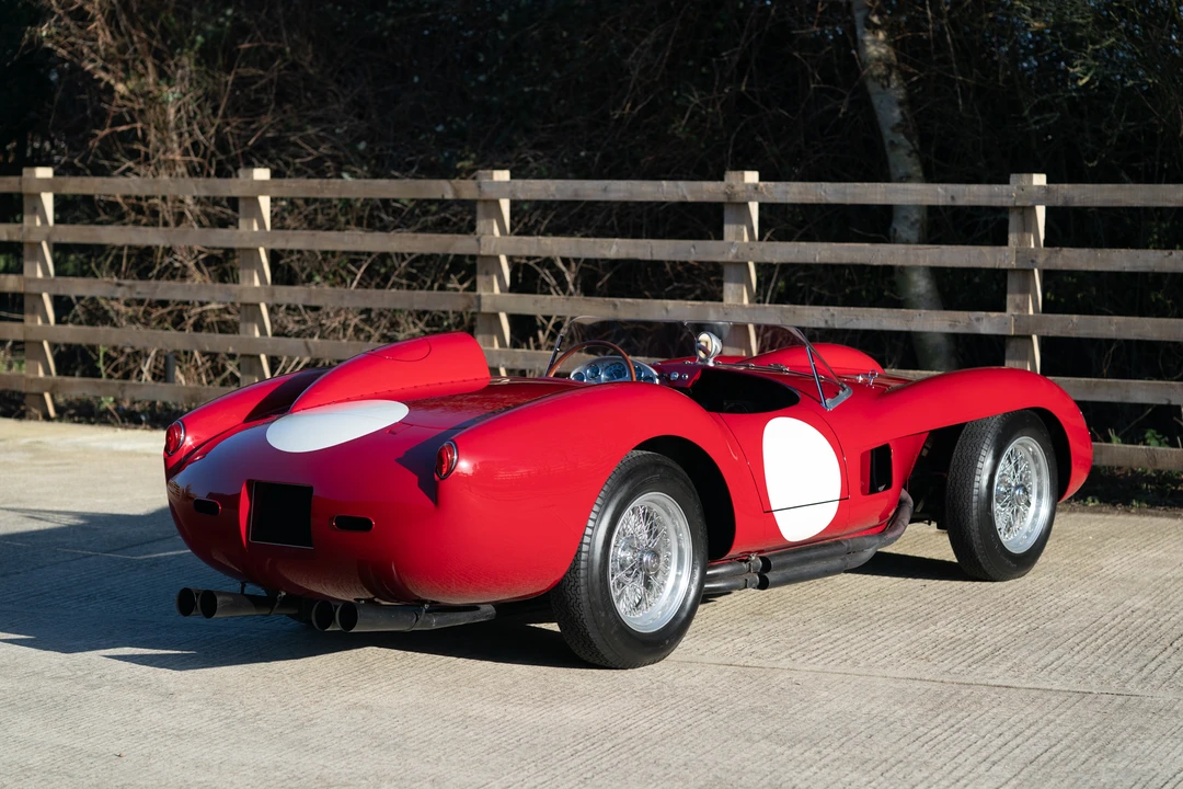 Ferrari Replica - Image 26 of 31