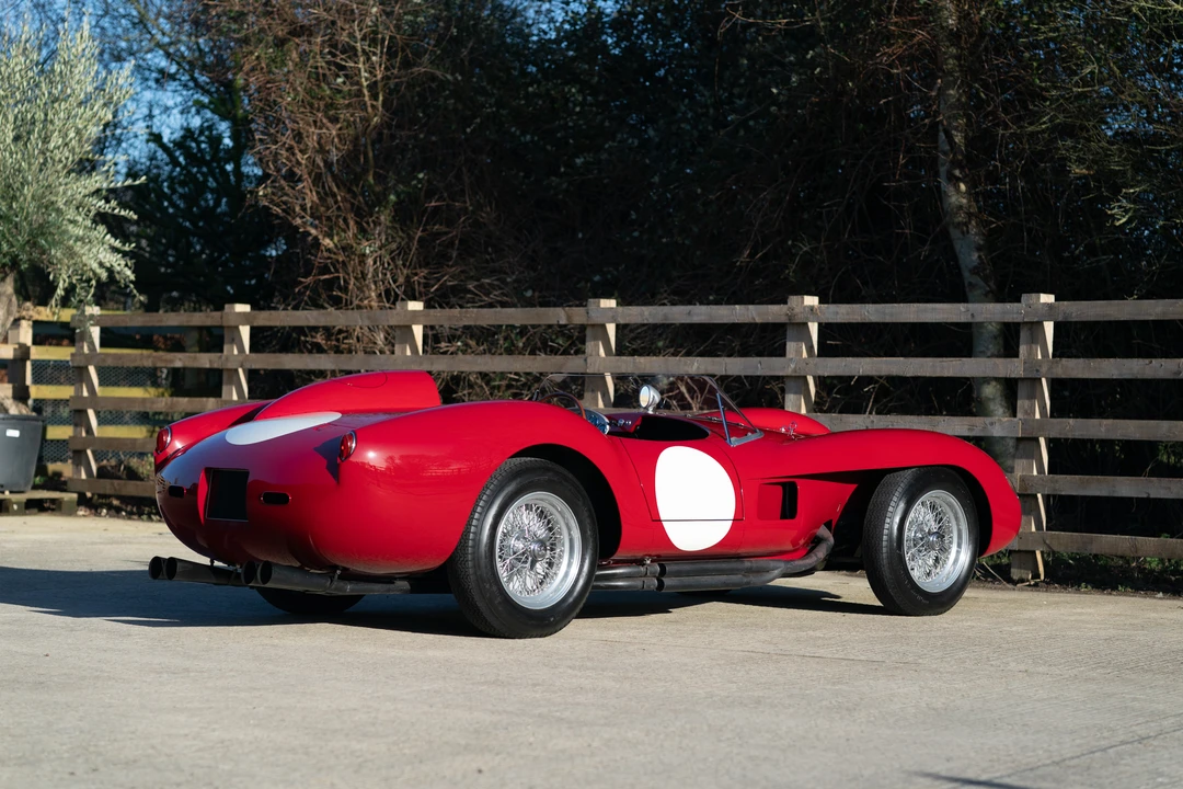 Ferrari Replica - Image 27 of 31