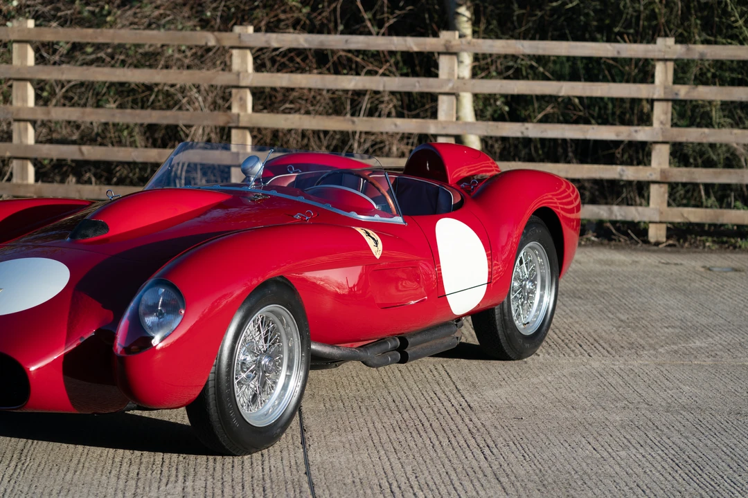 Ferrari Replica - Image 30 of 31