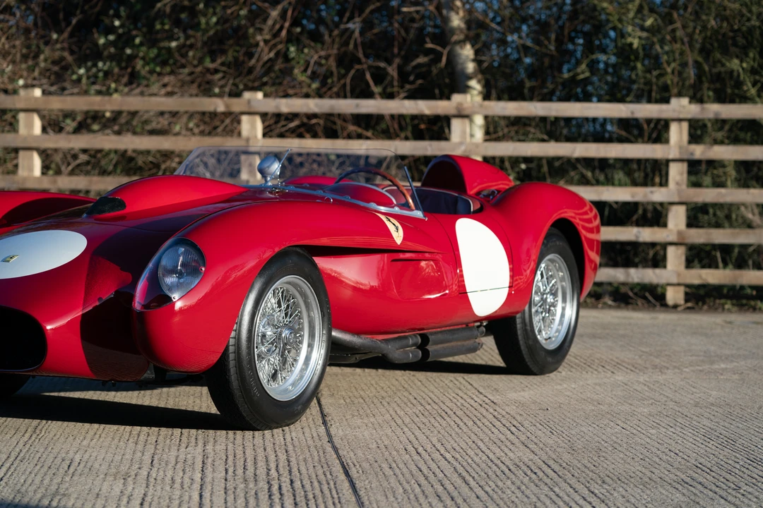 Ferrari Replica - Image 31 of 31