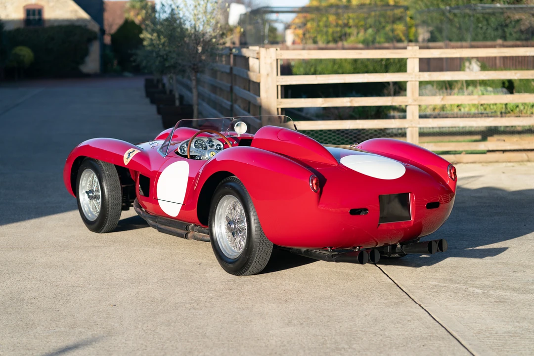 Ferrari Replica - Image 19 of 31